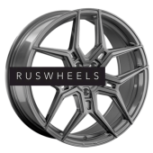 Диски LS 8,5x19/5x120 ET35 D64,1 1266 GM (конус)