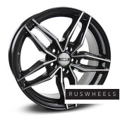 Диски NEO R17 / 7.5J PCD 5x108 ЕТ 50.5 ЦО 63.4 782 Диски NEO R17 / 7.5J PCD 5x108 ЕТ 50.5 ЦО 63.4 782