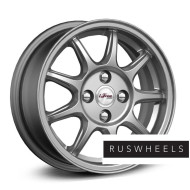 Диски iFree R14 / 5.5J PCD 4x98 ЕТ 35 ЦО 58.5 Эвил