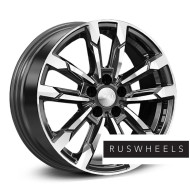 Диски Скад R16 / 6.5J PCD 5x108 ЕТ 37 ЦО 65.1 Кения Диски Скад R16 / 6.5J PCD 5x108 ЕТ 37 ЦО 65.1 Кения