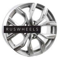 Диски RST 6,5x16/5x114,3 ET50 D66,1 R106 (Kia Cee'd, Hyndai i30) SL