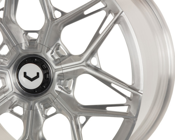Диски Vossen S21-08 22"