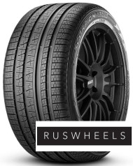 Шины Pirelli  255/55/20  W 110 SCORPION VERDE ALL S  XL