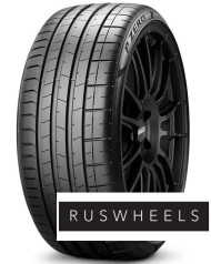 Шины Pirelli  245/35/21  Y 96 P-ZERO  XL