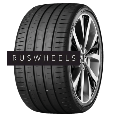 Шины Unigrip 285/30ZR20 99Y XL Lateral Force Sport TL