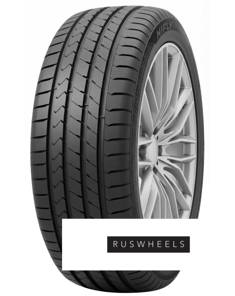 Шины Hifly 225/55 r17 HF820 101W