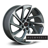 Диски Legeartis Optima R18 / 8J PCD 5x114.3 ЕТ 30 ЦО 60.1 LX108 Диски Legeartis Optima R18 / 8J PCD 5x114.3 ЕТ 30 ЦО 60.1 LX108