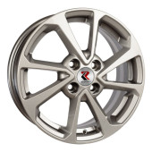 Диски RЕPLIKEY 6,0\R15 4*100 ET46 d54.1 HSB Диски RЕPLIKEY 6,0\R15 4*100 ET46 d54.1 HSB