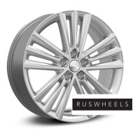 Диски Скад R19 / 7.5J PCD 5x110 ЕТ 35 ЦО 65.1 Манчестер