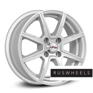 Диски iFree R14 / 5.5J PCD 4x100 ЕТ 40 ЦО 67.1 Майами лайт