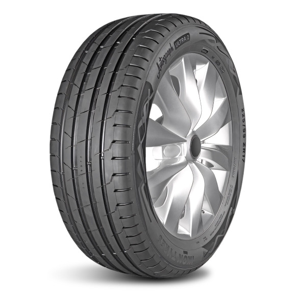 Шины Ikon 245/55 r19 Autograph Ultra 2 SUV 103V