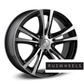 Диски Скад R18 / 8J PCD 5x112 ЕТ 30 ЦО 66.6 Мюнхен Диски Скад R18 / 8J PCD 5x112 ЕТ 30 ЦО 66.6 Мюнхен