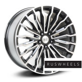 Диски RST R20 / 9J PCD 5x108 ЕТ 38.5 ЦО 63.4 R032 Диски RST R20 / 9J PCD 5x108 ЕТ 38.5 ЦО 63.4 R032