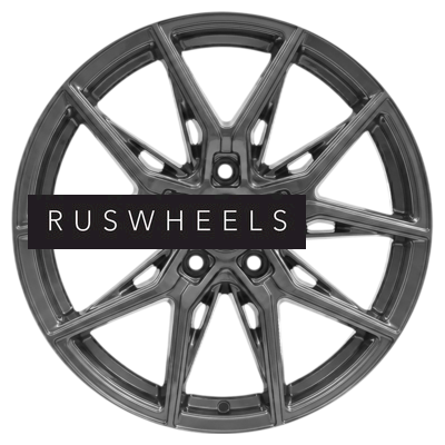 Диски RST 7x17/5x114,3 ET37 D66,6 R247 (Haval) BMG