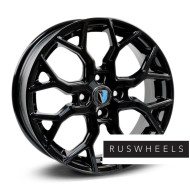 Диски Venti R16 / 6J PCD 4x100 ЕТ 46 ЦО 60.1 1619 Диски Venti R16 / 6J PCD 4x100 ЕТ 46 ЦО 60.1 1619