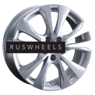 Диски Replay 7x18/5x114,3 ET48 D56,1 SB53 SFP (конус, SB001) Диски Replay 7x18/5x114,3 ET48 D56,1 SB53 SFP (конус, SB001)