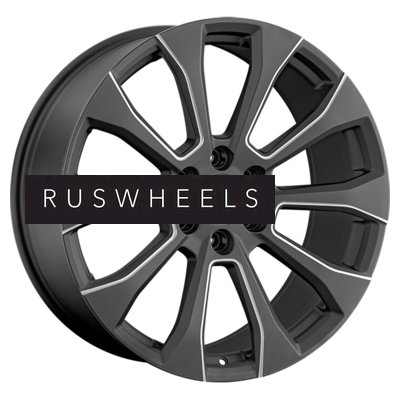 Диски Replay 9x22/6x139,7 ET30 D100,1 TA18 MB+SSF (конус) Диски Replay 9x22/6x139,7 ET30 D100,1 TA18 MB+SSF (конус)