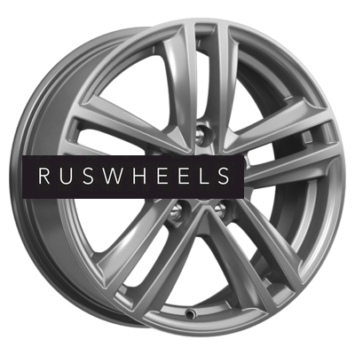 Диски iFree 6,5x16/5x108 ET40 D67,1 Катар (КС885) Хай Вэй