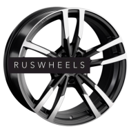 Диски Replay 8x18/5x120 ET43 D72,6 B345 MGMF (конус, C570) Диски Replay 8x18/5x120 ET43 D72,6 B345 MGMF (конус, C570)