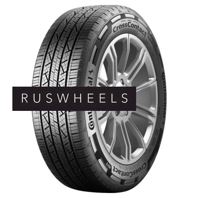 Шины Continental 225/60R18 100H CrossContact H/T TL FR Шины Continental 225/60R18 100H CrossContact H/T TL FR