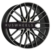 Диски Neo 9x21/5x120 ET45 D62,5 211FF (Li L9) BDm FlowForming