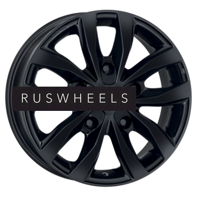 Диски MAK 7x17/5x120 ET55 D65,1 Load 5 Gloss Black
