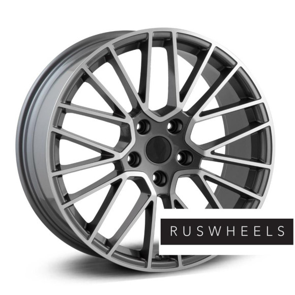 Диски Legeartis Concept R21 / 11J PCD 5x130 ЕТ 58 ЦО 71.6 PR521