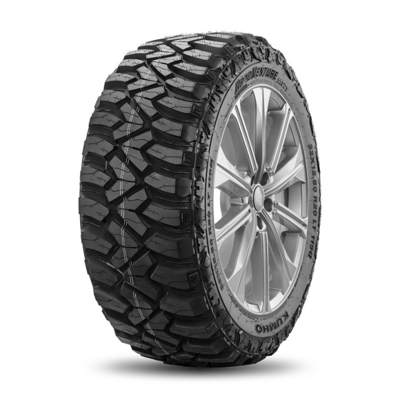 Шины Kumho 235/85/16 Q 120/116 MT-71 старше 3-х лет Шины Kumho 235/85/16 Q 120/116 MT-71 старше 3-х лет
