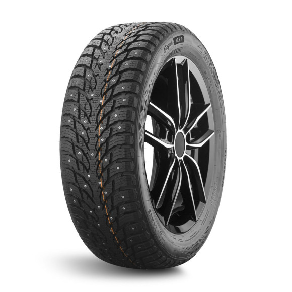 Шины Ikon Tyres  255/45/19  T 104 Ikon Autograph Ice 9  XL Ш.