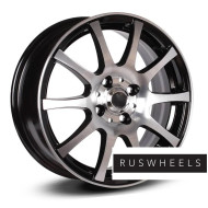 Диски Megami R15 / 6J PCD 5x112 ЕТ 47 ЦО 57.1 MGM-2