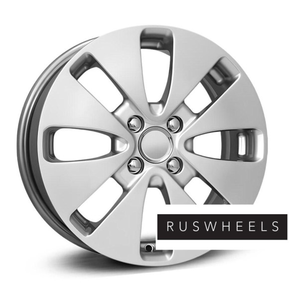 Диски Carwel R15 / 6J PCD 4x100 ЕТ 46 ЦО 54.1 Сенеж Диски Carwel R15 / 6J PCD 4x100 ЕТ 46 ЦО 54.1 Сенеж