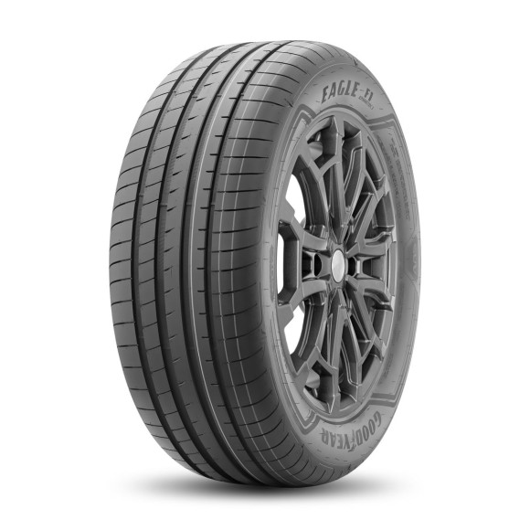 Шины GoodYear  255/45/19  Y 104 EAG. F-1 ASYMMETRIC 3  XL