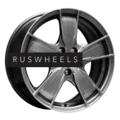 Диски iFree 6,5x16/5x108 ET38 D67,1 Мохито Хай Вэй Диски iFree 6,5x16/5x108 ET38 D67,1 Мохито Хай Вэй