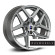 Диски КиК R17 / 7J PCD 5x114.3 ЕТ 45 ЦО 60.1 Юнион Диски КиК R17 / 7J PCD 5x114.3 ЕТ 45 ЦО 60.1 Юнион