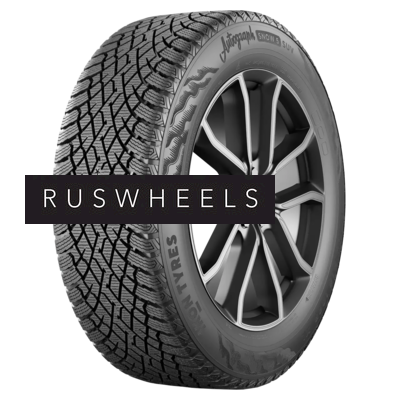 Шины Ikon 235/50 r20 Autograph Snow 5 SUV 104T