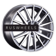 Диски Replay 7x17/5x108 ET52,5 D63,3 FD147 GMF (конус, C570) Диски Replay 7x17/5x108 ET52,5 D63,3 FD147 GMF (конус, C570)