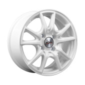 Диски X'trike  X-104  6,0\R14 4*98 ET38  d58,5  W  [74475]  Fb max 530 kg