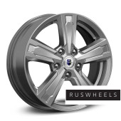 Диски КиК R16 / 6.5J PCD 5x114.3 ЕТ 50 ЦО 66.1 Оклахома