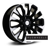 Диски Legeartis Concept R18 / 8J PCD 6x139.7 ЕТ 25 ЦО 106.3 TY572 Диски Legeartis Concept R18 / 8J PCD 6x139.7 ЕТ 25 ЦО 106.3 TY572