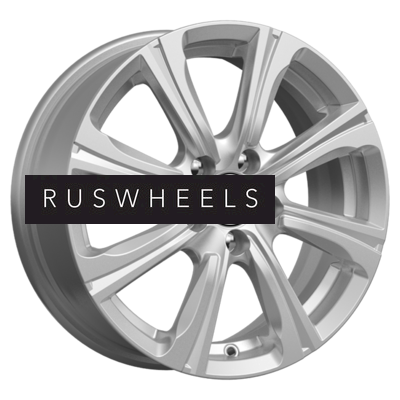 Диски iFree 6x15/4x100 ET46 D54,1 Апероль (КС862) Нео-классик Диски iFree 6x15/4x100 ET46 D54,1 Апероль (КС862) Нео-классик