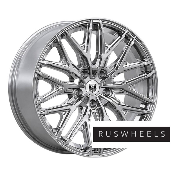 Диски КиК R19 / 8J PCD 5x114.3 ЕТ 45 ЦО 67.1 Клермон Диски КиК R19 / 8J PCD 5x114.3 ЕТ 45 ЦО 67.1 Клермон