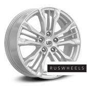 Диски Wheels UP R17 / 7J PCD 5x108 ЕТ 40 ЦО 54.1 Up106