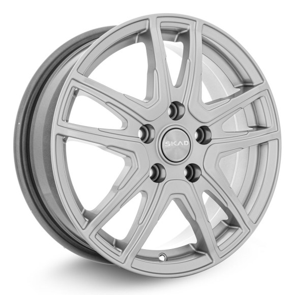 Диски СКАД 6,0\R16 5*114.3 ET45 d67.1 Селена