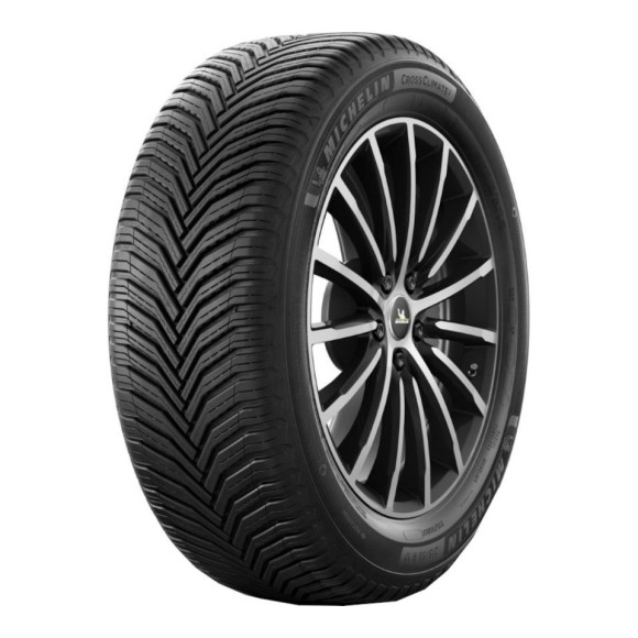 Шины Michelin 235/40/18 Y 95 CROSSCLIMATE 2 старше 3-х лет Шины Michelin 235/40/18 Y 95 CROSSCLIMATE 2 старше 3-х лет