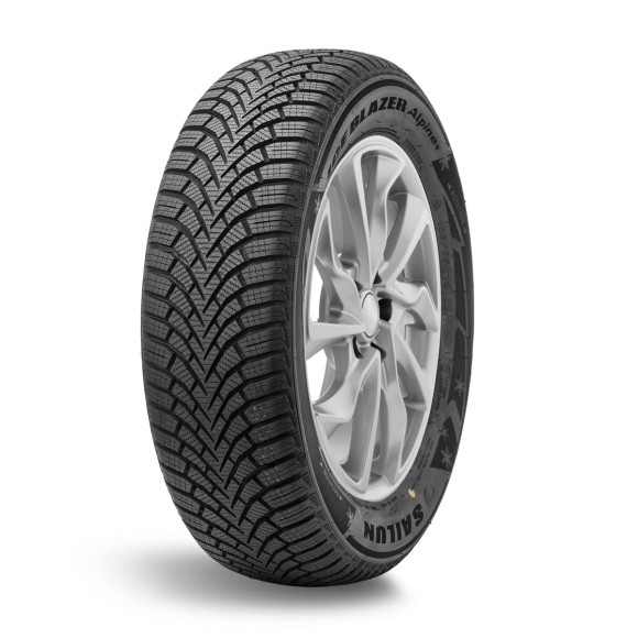 Шины Sailun 195/45R16 84H XL Ice Blazer Alpine+ TL
