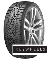 Шины Hankook 325/40 r22 Winter I Cept Evo3 W330A 114W