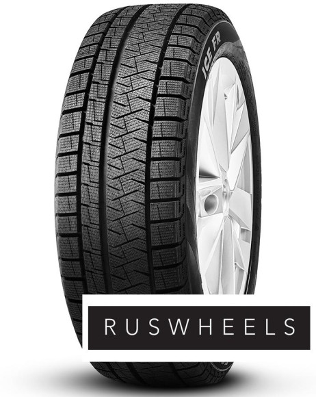 Шины Pirelli Formula  205/65/16  T 99 FORMULA ICE FRICTION  XL