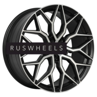 Диски RST 9x21/5x114,3 ET40 D67,1 R2104FF (2025 Genesis GV80) BDm FlowForming Диски RST 9x21/5x114,3 ET40 D67,1 R2104FF (2025 Genesis GV80) BDm FlowForming