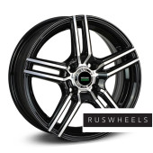 Диски Megami R14 / 5.5J PCD 4x100 ЕТ 35 ЦО 67.1 MGM-1