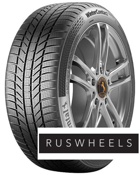 Шины Continental 225/60 r18 WinterContact TS 870 P 104V Шины Continental 225/60 r18 WinterContact TS 870 P 104V